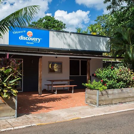 Discovery Parks - Darwin Buitenkant foto