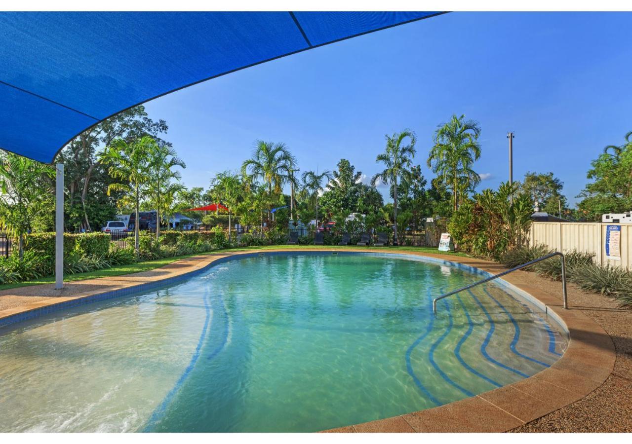 Discovery Parks - Darwin Buitenkant foto