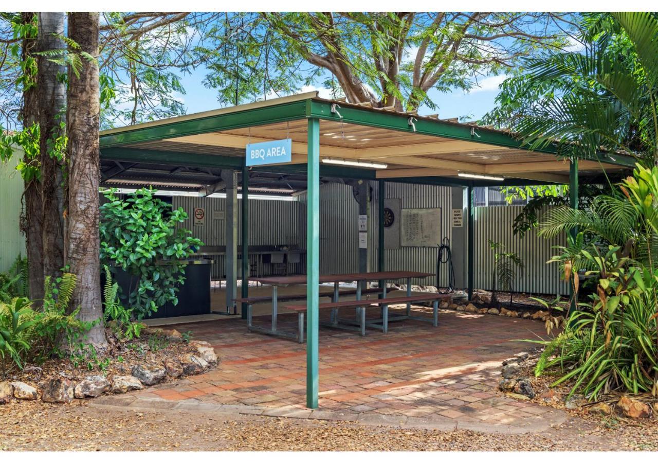 Discovery Parks - Darwin Buitenkant foto