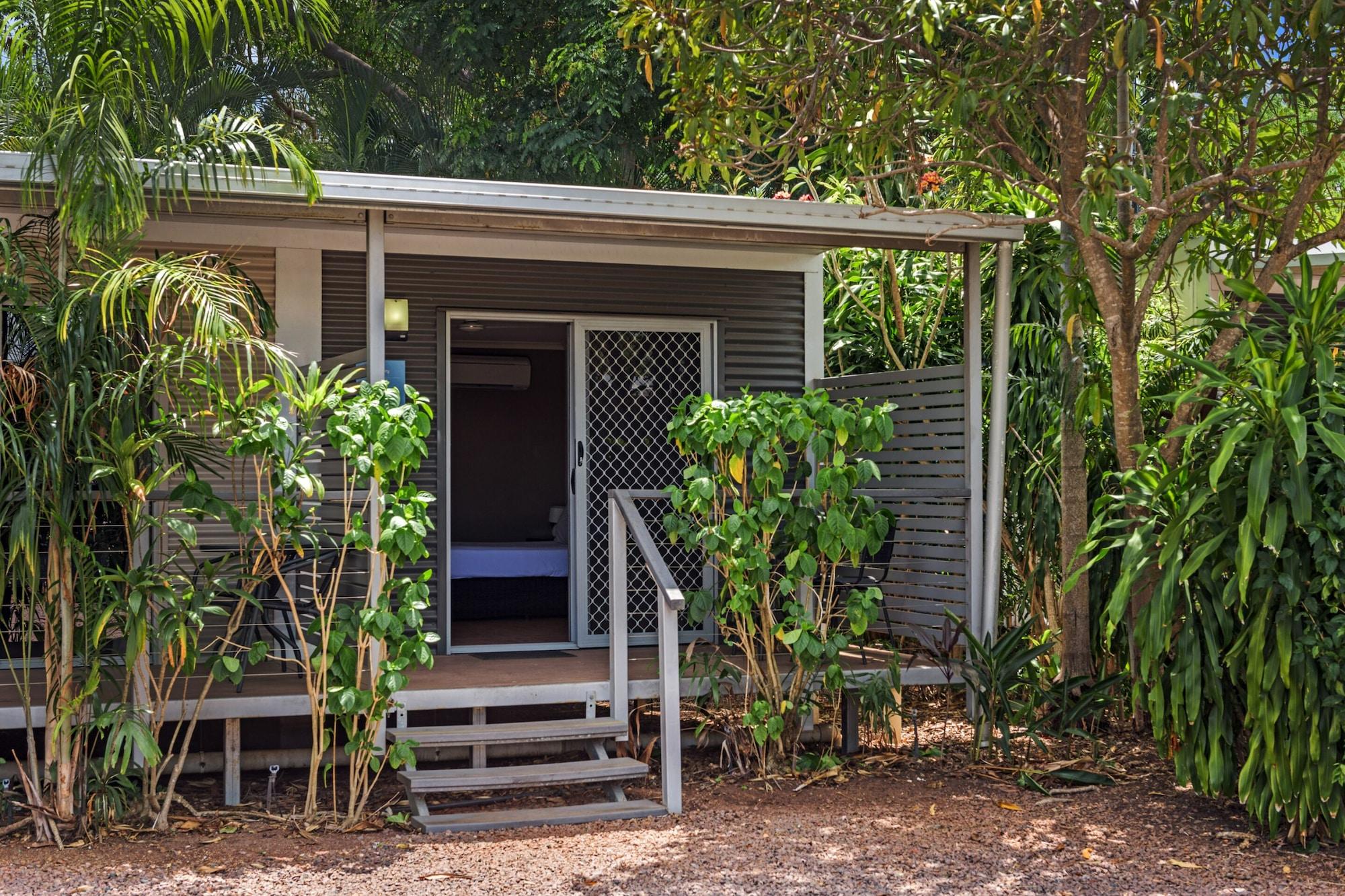 Discovery Parks - Darwin Buitenkant foto