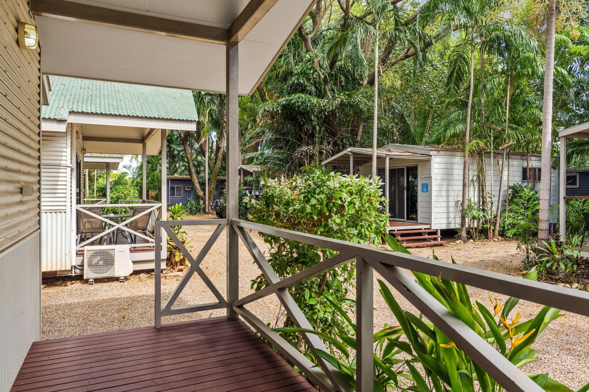 Discovery Parks - Darwin Buitenkant foto