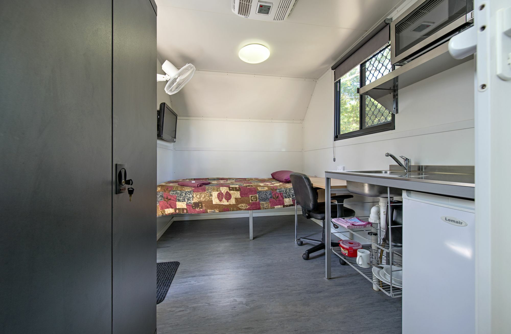 Discovery Parks - Darwin Buitenkant foto
