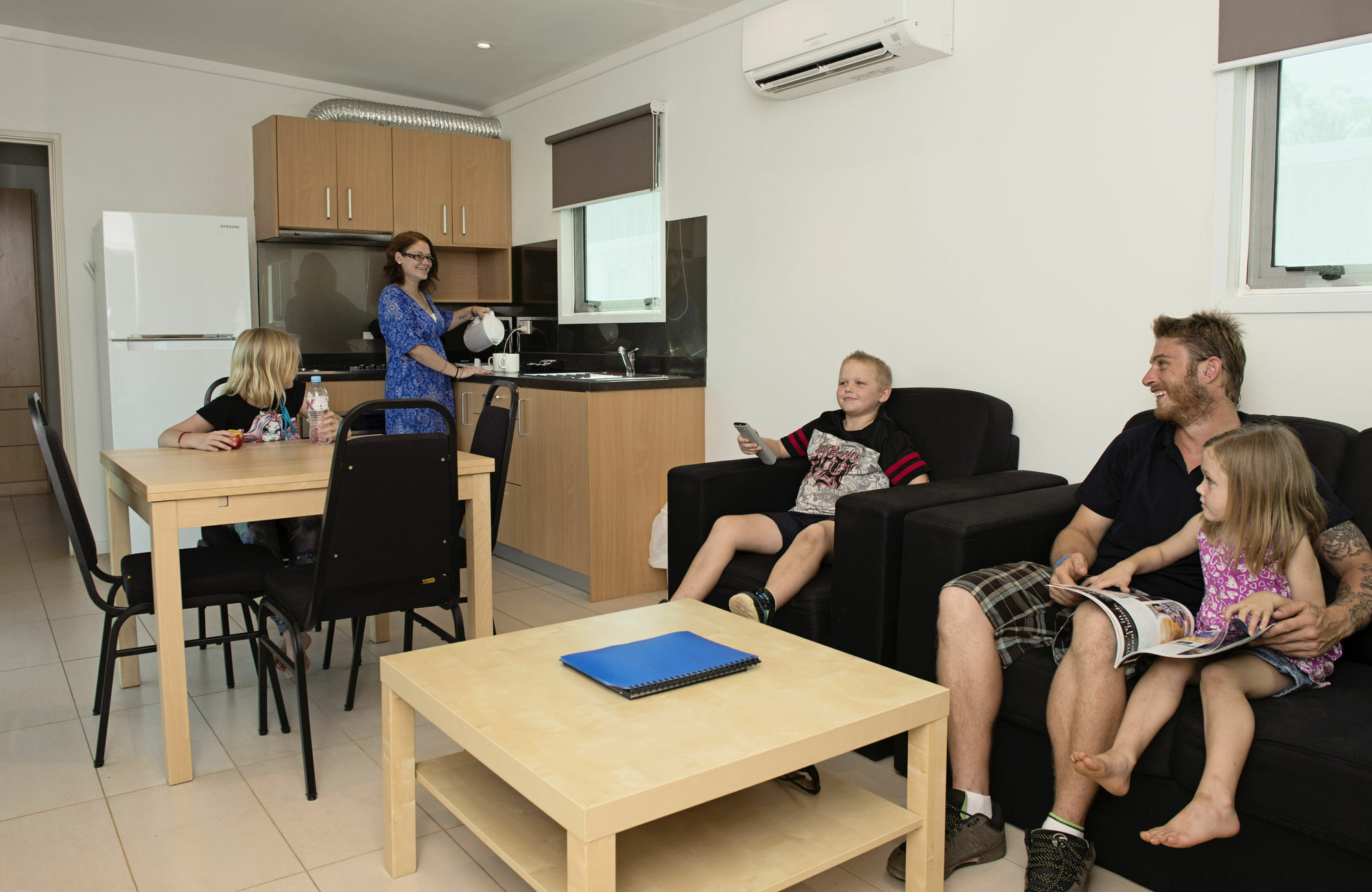 Discovery Parks - Darwin Buitenkant foto
