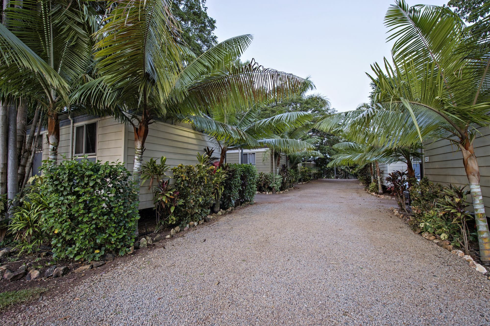 Discovery Parks - Darwin Buitenkant foto